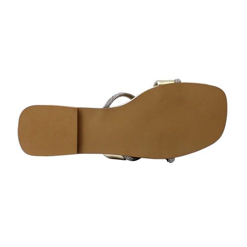 Women Slippers - 39619S - Walkeaze